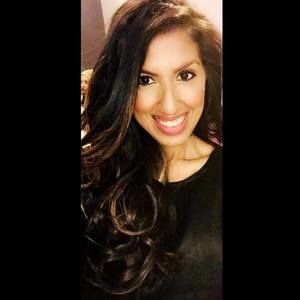 Meet your Posher, Narissa